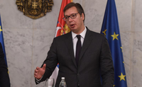 Вучић: Неће бити ванредних парламентарних избора, само београдски