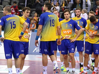 Rukometaši BiH slavili u Švajcarskoj