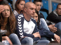Bivši kapiten Srbije Ratko Nikolić za Glas Srpske: Meč protiv Hrvata ne znači život ili smrt