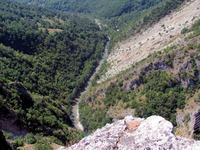 Zamke na terenu produžile rok za izgradnju Uloga