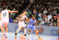  Partizan zadržao šanse za plej-of