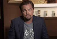 Leonardo Dikaprio u tajanstvenoj priči