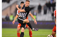 Ognjen Ožegović: U Partizanu najljepši dani karijere