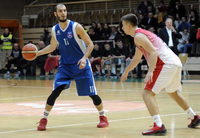  Radnik prekinuo neugodnu seriju u 13. kolu Lige 12 BiH
