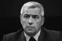 Убијен Оливер Ивановћ