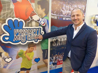   Bivši rukometaš Žikica Milosavljević za Glas Srpske: Prolazak grupe samo bi gurnuo stvari pod tepih