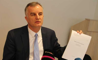 Lijanoviću devet godina zatvora zbog zloupotrebe položaja