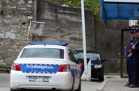 U saobraćajnoj nezgodi kod Bratunica povrijeđeno deset lica