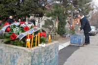 У најкраћем могућем року укључити српске органе у истрагу убиства Ивановића