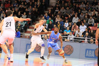 Igokea ostala bez američkog košarkaša: Li otišao stopama Rajta