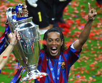 Ronaldinjo definitivno odlučio da kaže zbogom
