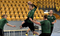 Saša Puljizović, karijeru nastavlja u Švedskoj: Helsingborg korak naprijed u karijeri 