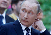 Путин открио завјеру: Србији пријети серија атентата
