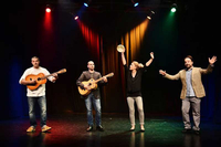  Kolaž najljepših priča na sceni Gradskog pozorišta Jazavac