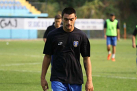 Fudbaleri Slavije počinju pripreme: Trojica otišla, stigao samo Lalović