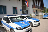Dva lica teže povrijeđena u tuči u Mrkonjić Gradu