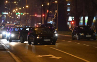 U nezgodi u Sarajevu povrijeđene dvije osobe