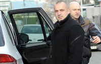 Радојичићеву групу доводе у везу са убиством Ивановића