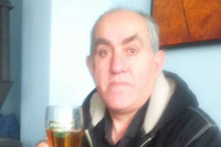 Nestao Milivoje Radulović iz Višegrada