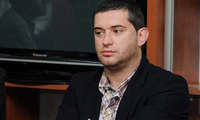   Nebojša Golić: Rukometaši Srbije kao raspuštena banda