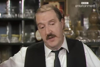  Tragična priča o Reneu iz serije Alo, alo