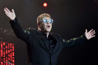 Elton Džon se povlači s muzičke scene