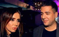 Emina i Željko snimili duet Dva aviona VIDEO