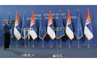 ЕУ даје рок Србији у вези Косова, кључна 2019.