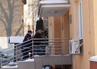 Članu kriminalne grupe godina zatvora