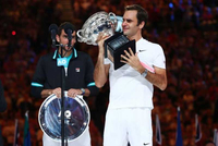 Kralj tenisa – Federer osvojio 20. Grend slem!