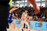    Mladi tim Igokee za tri godine u vrhu regiona