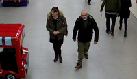 Banjaluka: Prepoznajete li lopove koji su ukrali kolica za bebe VIDEO