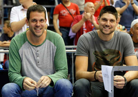 Žarko Čabarkapa, bivši NBA košarkaš: Dvije godine nisam mogao da gledam košarku