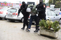   Tri godine robije Saši Čupeljiću zbog preprodaje kokaina i trave