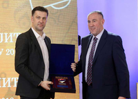 Mladen Krstajić, selektor Srbije i predsjednik Radnika: Srbija ima sedam miliona selektora