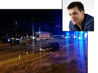 Pjevač ) iz Mrkonjić Grada poginuo putujući na slavu