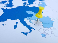 Вучелић: Прекрајање граница на Балкану није завршено