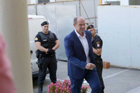    Svjedok o pljački vozila Pošta Srpske na Manjači: Stavili su mi cijev puške na čelo