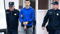 Mladiću iz Kiseljaka u Zagrebu počelo suđenje za masakriranje mlade trudnice 
