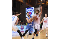 Igokea ponovo brani tvrđavu