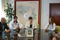 Olimpijcima iz RS po 7.000 KM