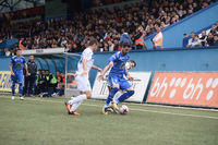 Koljić na korak do Leha