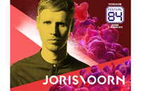 Tehno velikan stiže na Festival 84