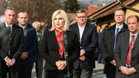 Србија хоће другу трасу, Турци обилазе дионицу Т