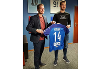  Koljić u Lehu za 350.000 evra
