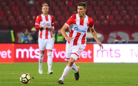   Mnogo igrača iz Banjaluke oblačilo dres Crvene zvezde: Od Karalića do Babića