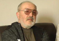 Marijan Beneš na terapiji u Trapistima!