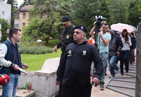   Vođa boračkih protesta organizovao prostituciju