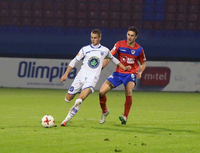  Danilović u Zvijezdi 09