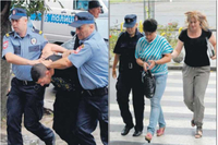 Majka i sin za ubistvo Dragoljuba Vidovića osuđeni na 21 godinu i šest mjeseci zatvora 